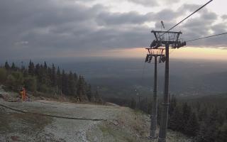 Świeradów - gondola - 13-05-2026 02:58
