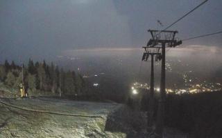 Świeradów - gondola - 13-05-2026 02:07