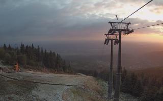 Świeradów - gondola - 13-05-2026 03:19
