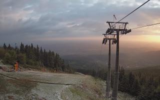 Świeradów - gondola - 13-05-2026 03:30
