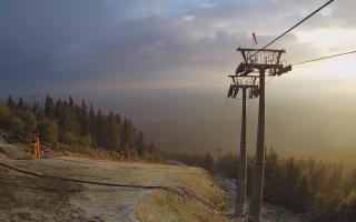 Świeradów - gondola - 13-05-2026 03:40