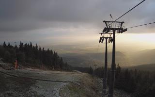 Świeradów - gondola - 13-05-2026 03:50