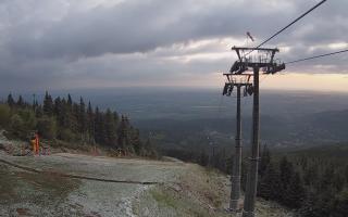 Świeradów - gondola - 13-05-2026 03:09