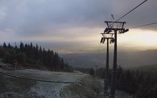 Świeradów - gondola - 13-05-2026 04:01