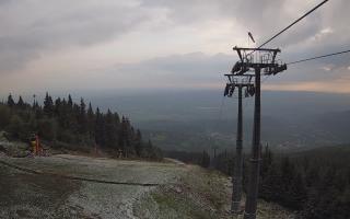 Świeradów - gondola - 13-05-2026 04:11