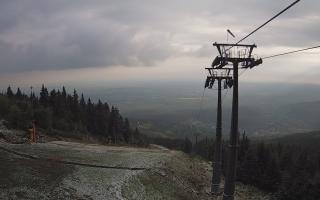Świeradów - gondola - 13-05-2026 04:21