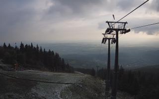 Świeradów - gondola - 13-05-2026 04:32