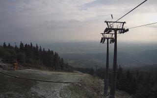 Świeradów - gondola - 13-05-2026 04:42
