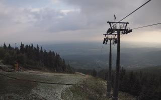 Świeradów - gondola - 13-05-2026 04:53