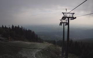 Świeradów - gondola - 13-05-2026 05:13