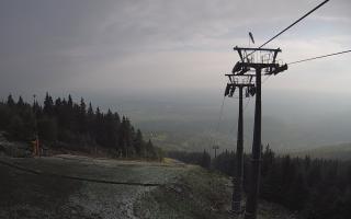 Świeradów - gondola - 13-05-2026 05:03
