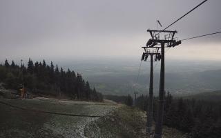 Świeradów - gondola - 13-05-2026 05:34