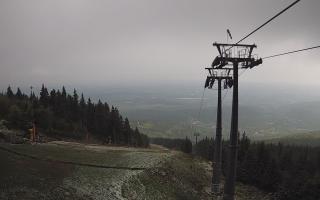 Świeradów - gondola - 13-05-2026 05:44