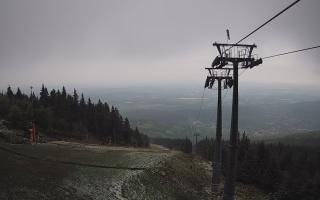 Świeradów - gondola - 13-05-2026 05:55