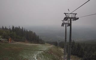 Świeradów - gondola - 13-05-2026 06:15