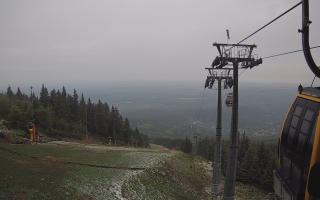Świeradów - gondola - 13-05-2026 06:26