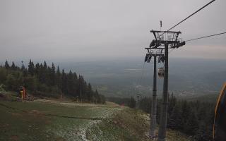 Świeradów - gondola - 13-05-2026 06:36