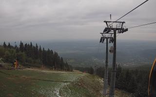 Świeradów - gondola - 13-05-2026 06:47