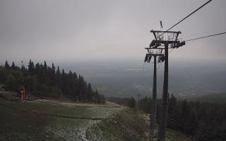 Świeradów - gondola - 13-05-2026 06:05