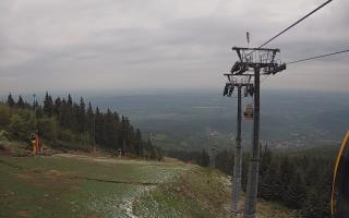 Świeradów - gondola - 13-05-2026 06:57