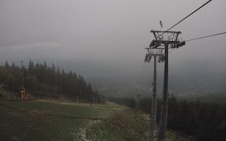 Świeradów - gondola - 13-05-2026 07:18