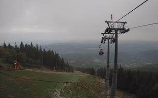 Świeradów - gondola - 13-05-2026 07:28