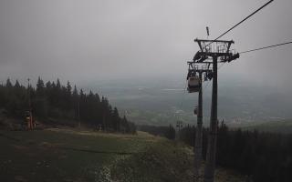 Świeradów - gondola - 13-05-2026 07:49