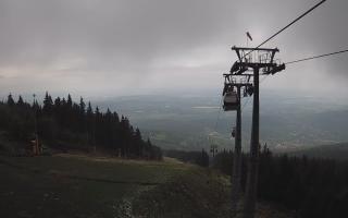 Świeradów - gondola - 13-05-2026 07:59