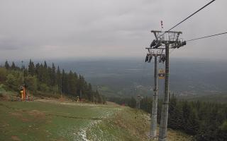Świeradów - gondola - 13-05-2026 07:07