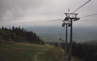 Świeradów - gondola - 13-05-2026 08:10