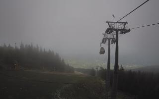 Świeradów - gondola - 13-05-2026 08:20