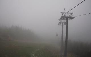 Świeradów - gondola - 13-05-2026 08:30