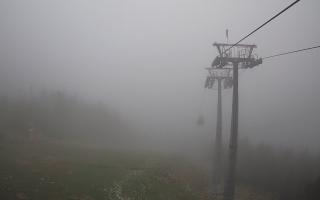 Świeradów - gondola - 13-05-2026 08:41