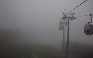 Świeradów - gondola - 13-05-2026 08:51