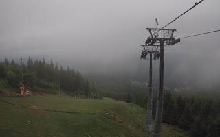 Świeradów - gondola - 12-06-2026 15:17
