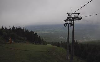 Świeradów - gondola - 12-06-2026 15:58