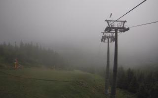 Świeradów - gondola - 12-06-2026 17:01