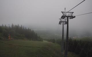 Świeradów - gondola - 12-06-2026 17:11
