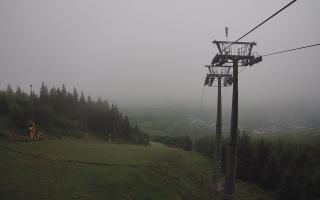 Świeradów - gondola - 12-06-2026 17:21
