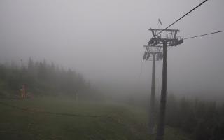 Świeradów - gondola - 12-06-2026 17:53
