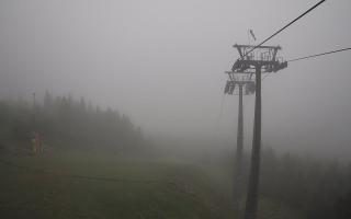 Świeradów - gondola - 12-06-2026 18:03