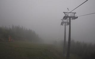 Świeradów - gondola - 12-06-2026 19:15