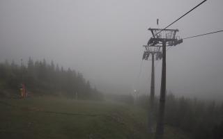 Świeradów - gondola - 12-06-2026 19:26