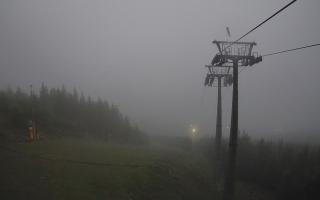 Świeradów - gondola - 12-06-2026 19:36
