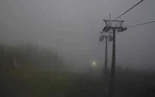 Świeradów - gondola - 12-06-2026 19:47
