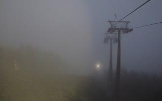 Świeradów - gondola - 12-06-2026 19:57