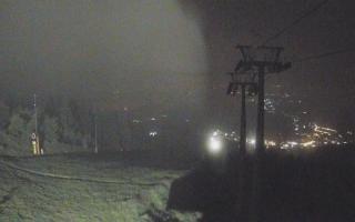 Świeradów - gondola - 12-06-2026 22:25