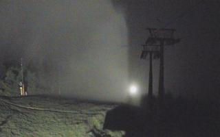 Świeradów - gondola - 13-06-2026 00:40