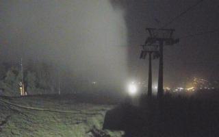Świeradów - gondola - 13-06-2026 00:50