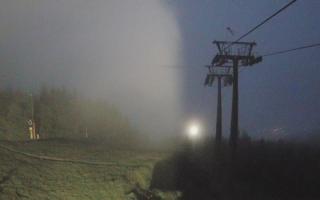 Świeradów - gondola - 13-06-2026 01:42
